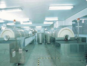 化工厂危险气体监测及预警系统集成服务