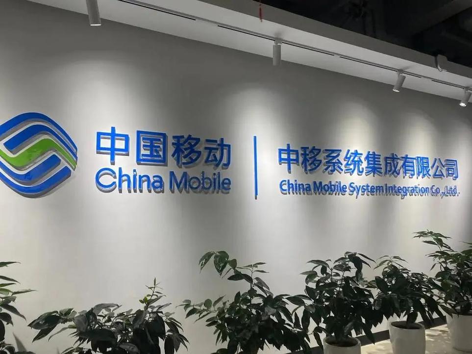 小数点之殇 中移系统集成错失1874万项目的合规启示